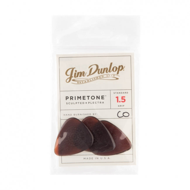 Dunlop Primetone Standard Grip 1,50 - Aron Soitin