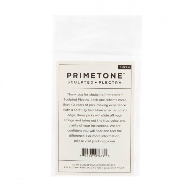 Dunlop Primetone Standard 1,0 - Aron Soitin