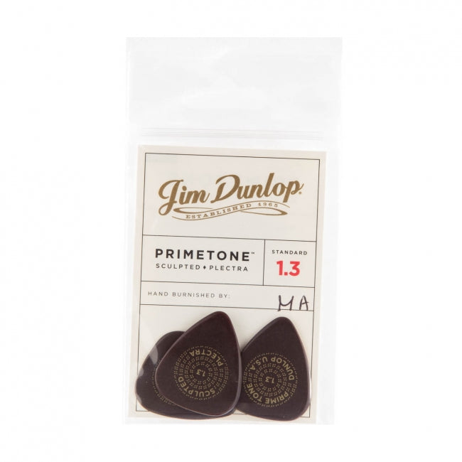 Dunlop Primetone Standard 1,30 - Aron Soitin