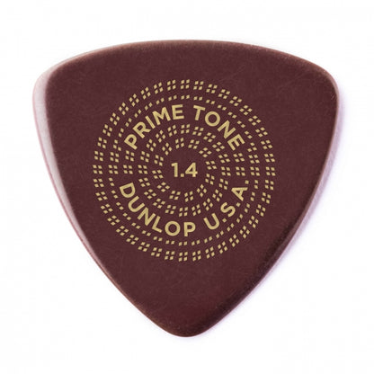 Dunlop Primetone Triangle 1,40 - Aron Soitin