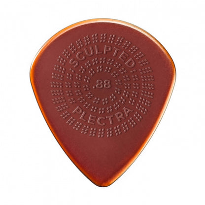 Dunlop Primetone Jazz 3 XL 0,88 - Aron Soitin