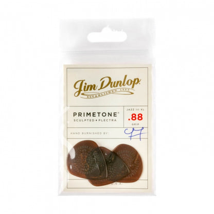 Dunlop Primetone Jazz 3 XL 0,88 - Aron Soitin