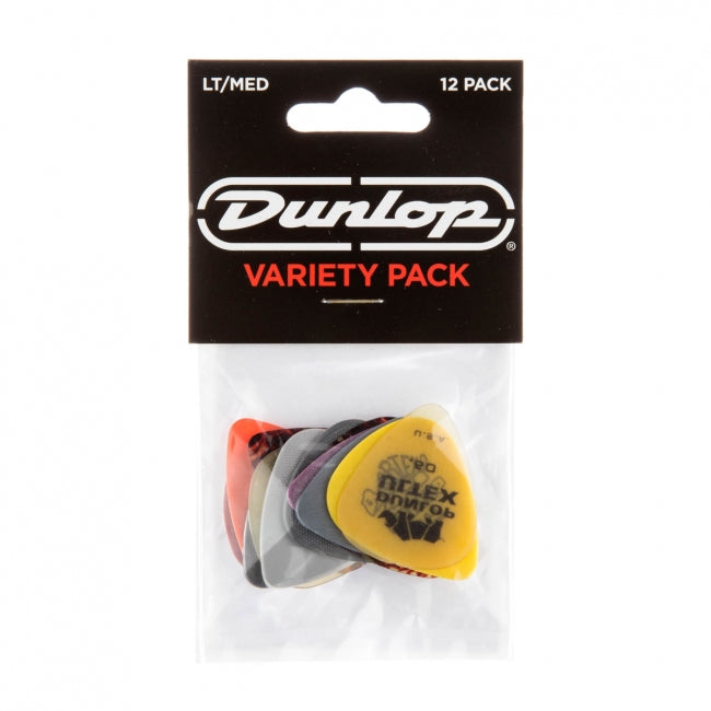 Dunlop PVP-101 plektralajitelma variety pack - Aron Soitin