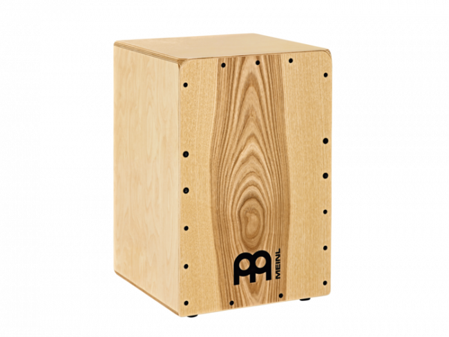 Meinl Snarecraft Cajon SC80HA - Aron Soitin