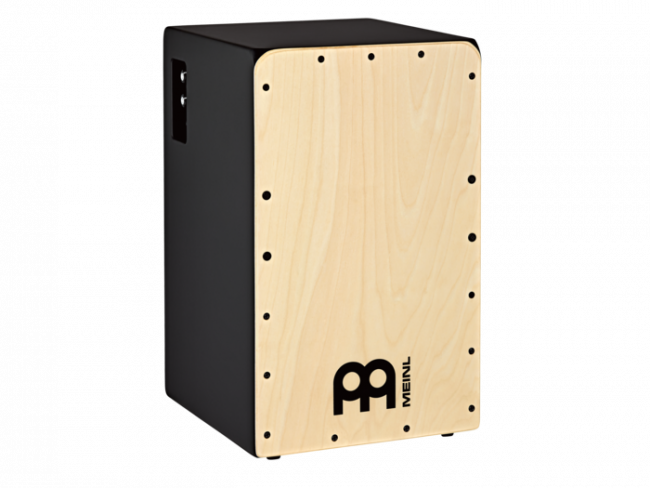 Meinl Snarecraft mikitetty cajon - Aron Soitin