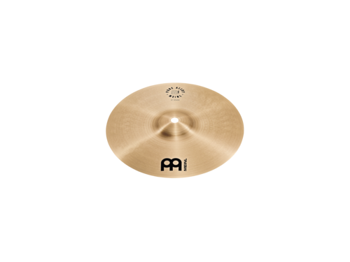 Meinl 10" Pure Alloy Splash - Aron Soitin