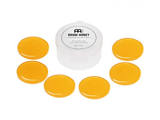 Meinl Drum Honey - Aron Soitin