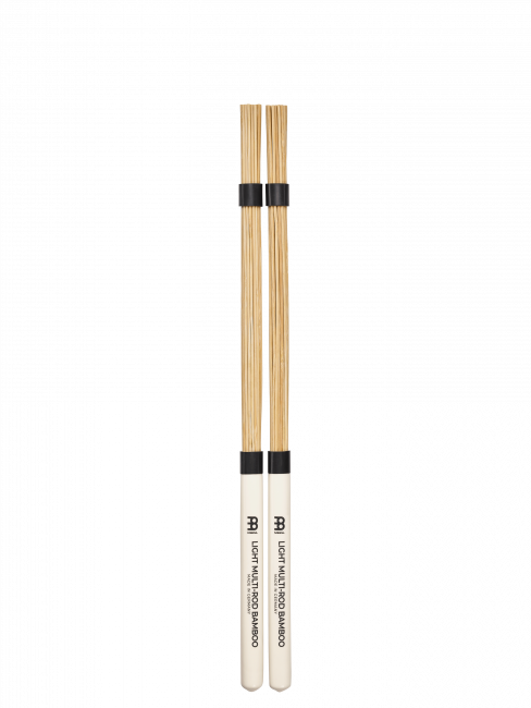 Meinl SB203 Multi-Rods Bamboo Light - Aron Soitin