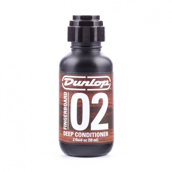 Dunlop 02 otelaudan hoitoaine - Aron Soitin
