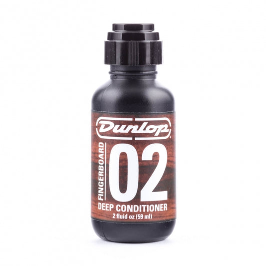 Dunlop 02 otelaudan hoitoaine - Aron Soitin