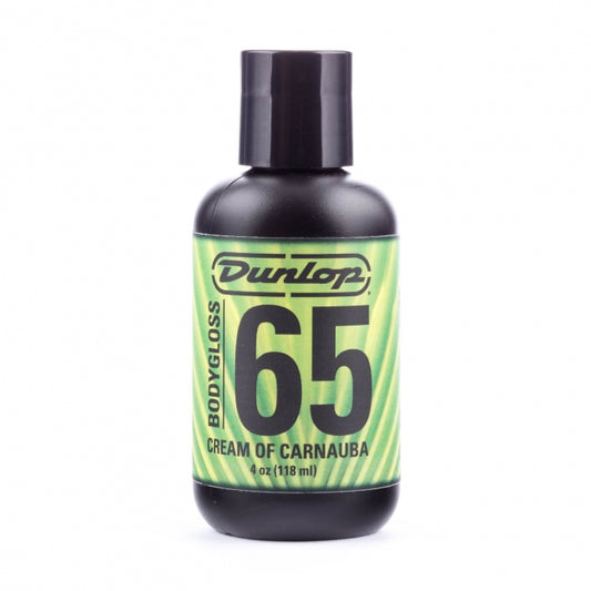 Dunlop 6574 Cream of Carnauba - Aron Soitin