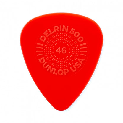 Dunlop Prime Grip Delrin 500 0.46 mm - Aron Soitin