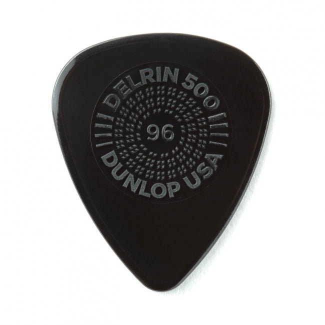 Dunlop Prime Grip Delrin 500 0.96 mm - Aron Soitin