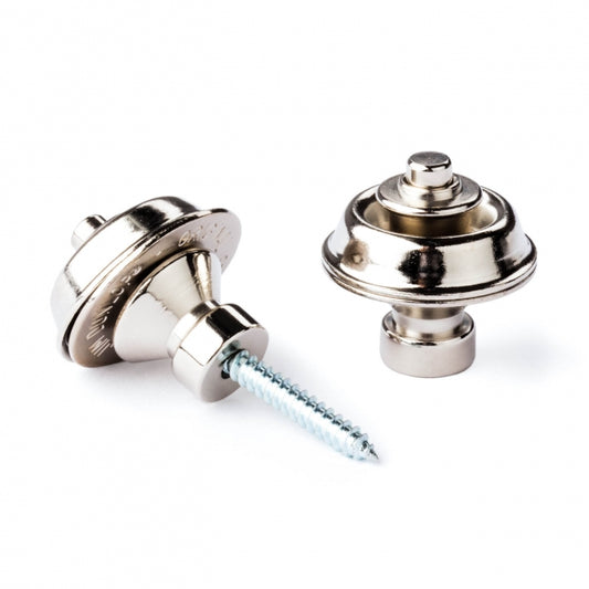 Dunlop Hihnalukot Traditional Nickel - Aron Soitin