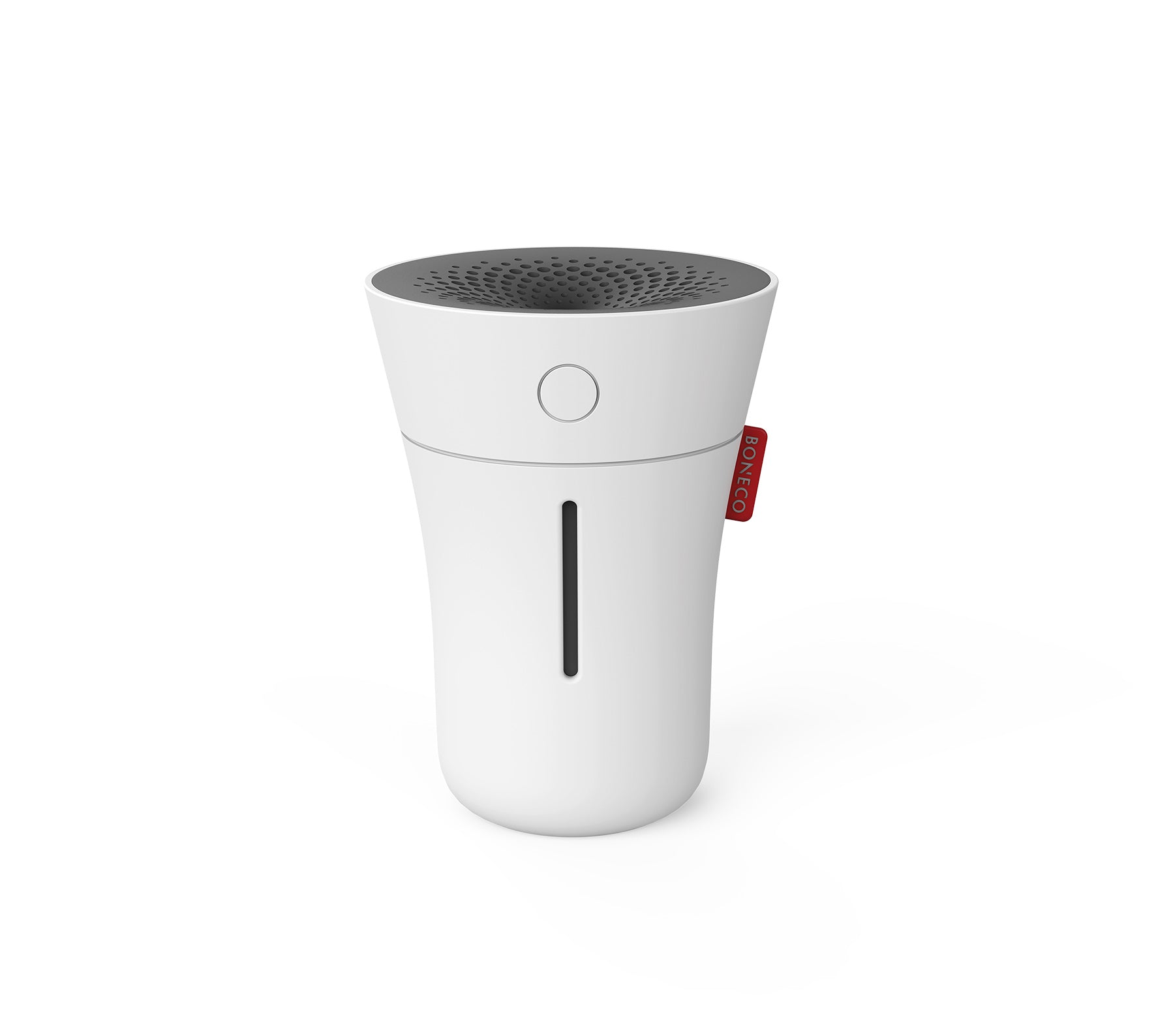 Boneco U50 henkilökohtainen ilmankostutin, USB-C, valkoinen - Aron Soitin
