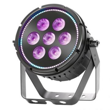 IBIZA LIGHT THINPAR-LED-RING VALO - Aron Soitin