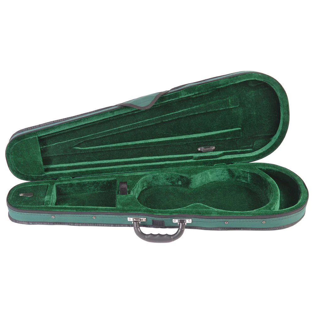 Antoni Debut Violin Case ~ 1/2 - Aron Soitin