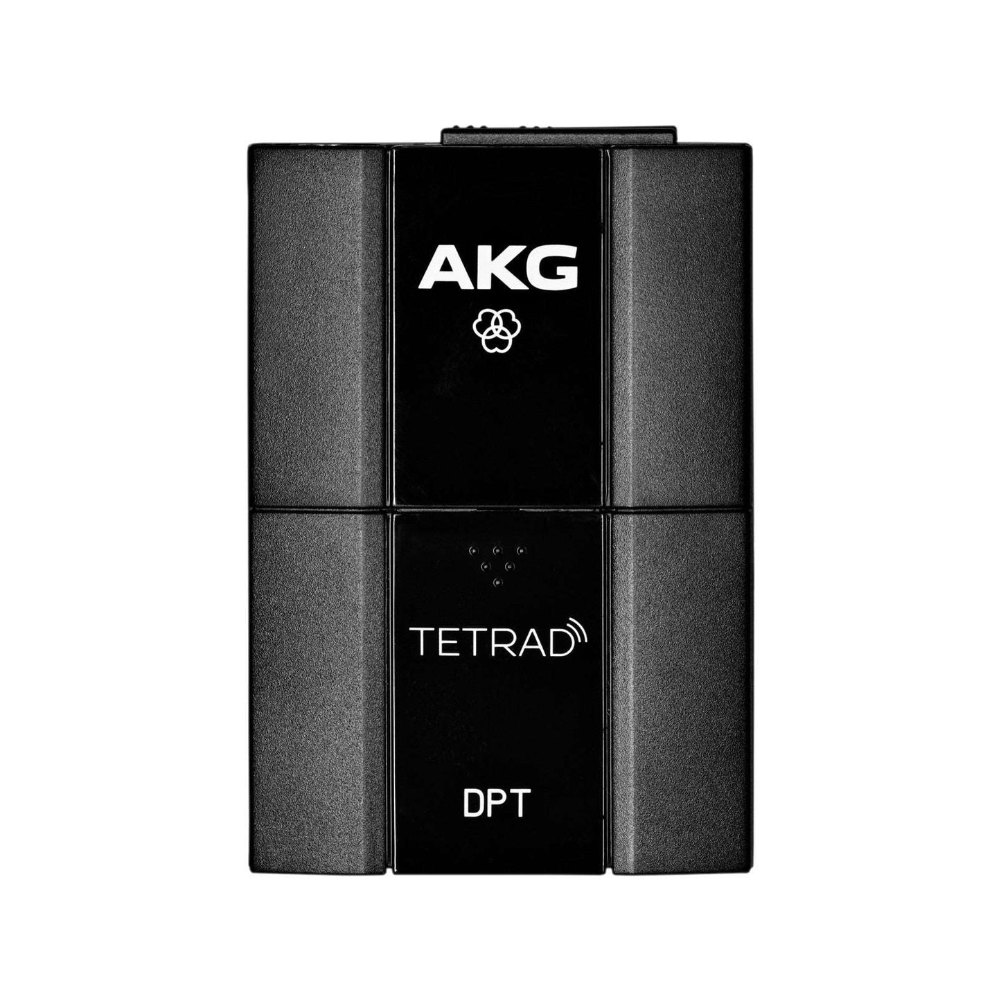 AKG DPT Tetrad vyölähetin (sis. C111L Headsetin) - Aron Soitin
