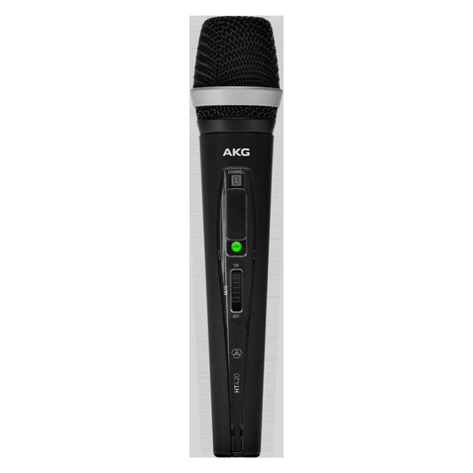 AKG HT420 Käsilähetin BD A, 530-025-559,00MHz - Aron Soitin