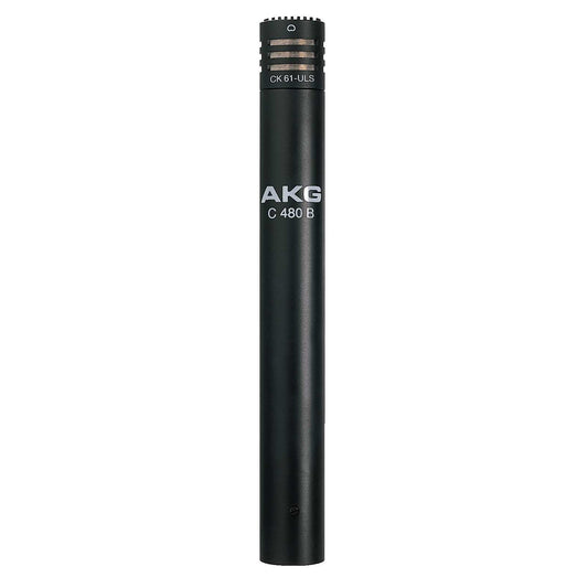 AKG C 480 B COMBO - Aron Soitin