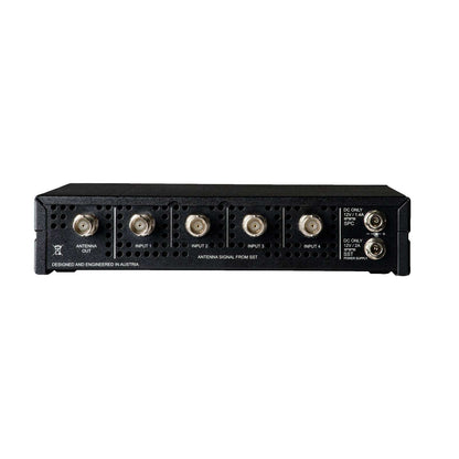 AKG SPC4500 Antennisovitin 4:1 - Aron Soitin