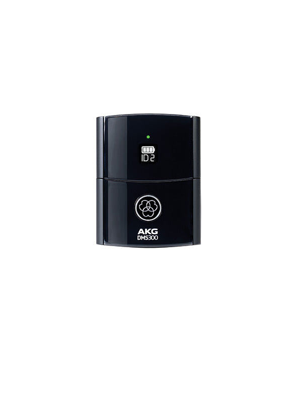 AKG DMS300 Instrument Set - Aron Soitin