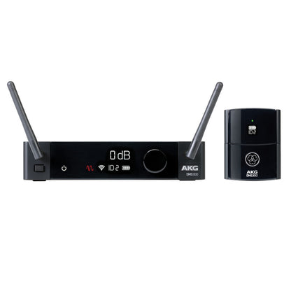 AKG DMS300 Instrument Set - Aron Soitin
