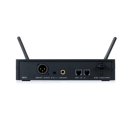 AKG DMS300 Vocal Set - Aron Soitin