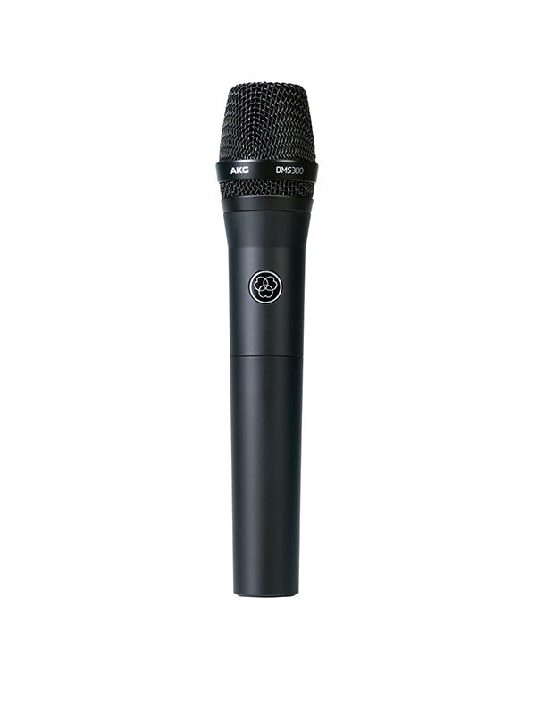 AKG DMS300 Vocal Set - Aron Soitin