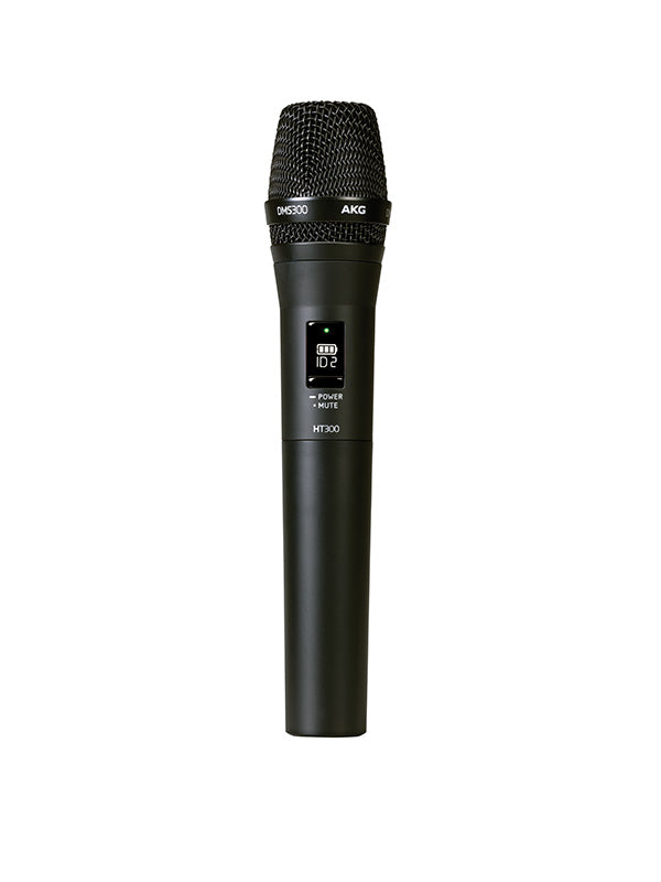 AKG DMS300 Vocal Set - Aron Soitin