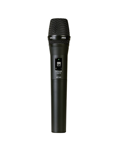 AKG DMS300 Vocal Set - Aron Soitin