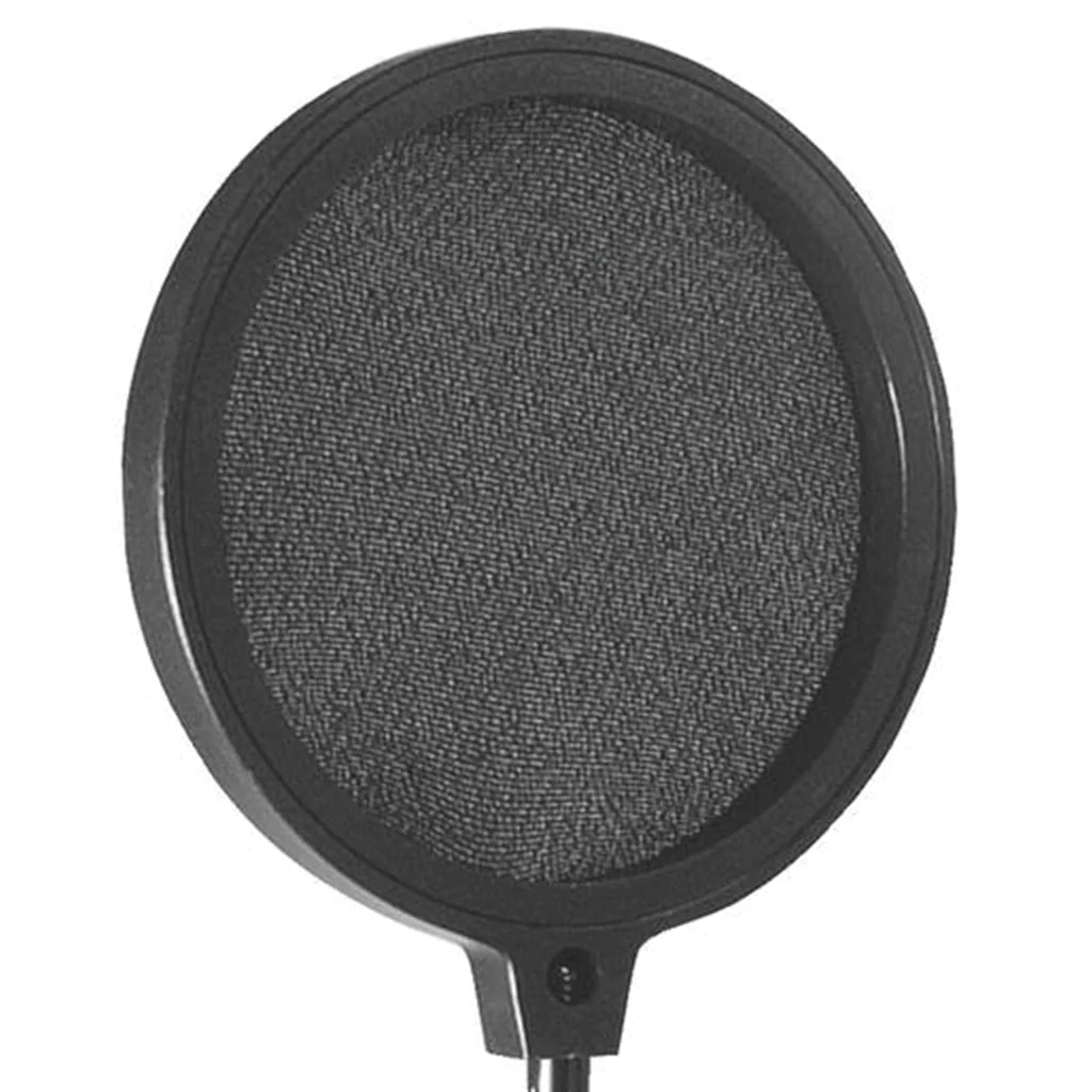 On-Stage ASVS6B pop-filtteri 6" - Aron Soitin