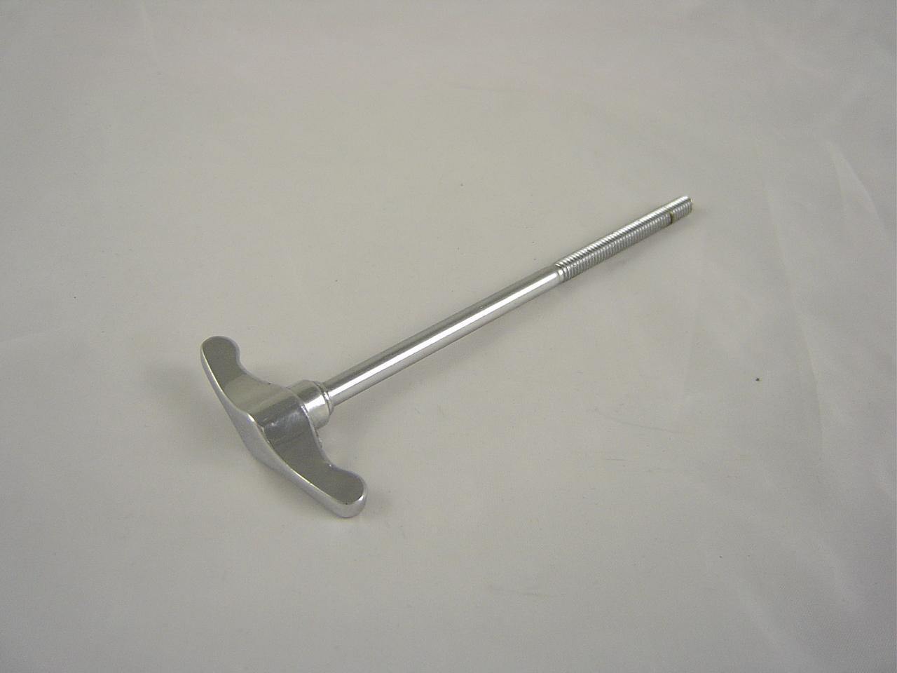 Soundstore T-rod Axe - Aron Soitin