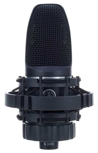 AKG C3000 B - Aron Soitin