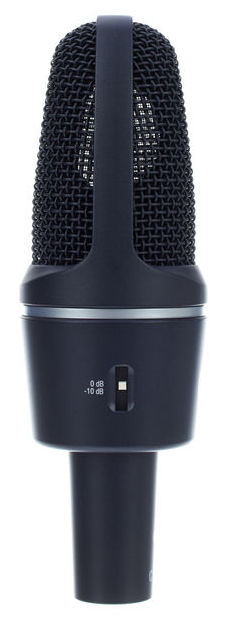 AKG C3000 B - Aron Soitin