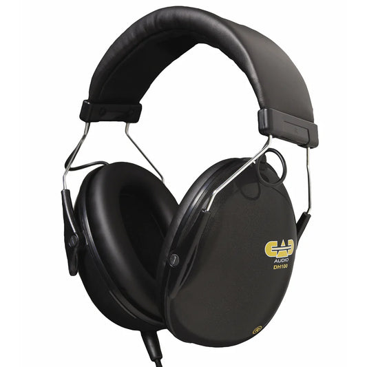 CAD DH100 rumpalin kuulokkeet - Aron Soitin