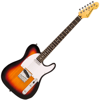 Encore E2SB Telecaster sähkökitara - Aron Soitin