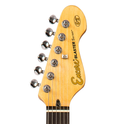 Encore EBP-E2SB Electric Guitar Pack Sunburst - Aron Soitin