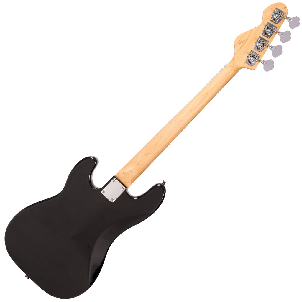 Encore E4BLK Precision Bass - Aron Soitin