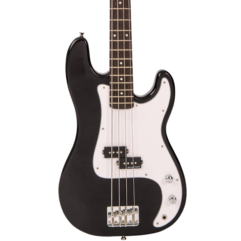Encore E4BLK Precision Bass - Aron Soitin