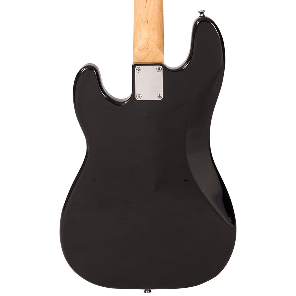 Encore E4BLK Precision Bass - Aron Soitin