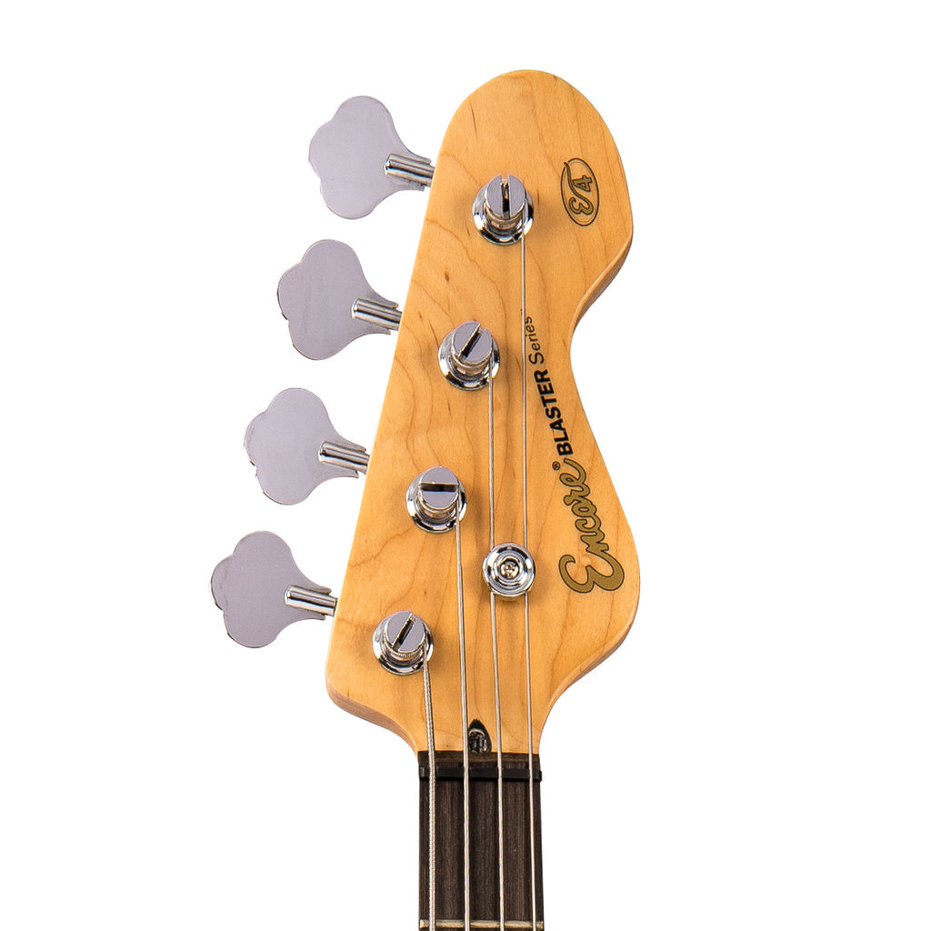 Encore E4BLK Precision Bass - Aron Soitin