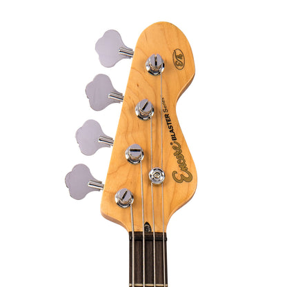Encore E4BLK Precision Bass - Aron Soitin