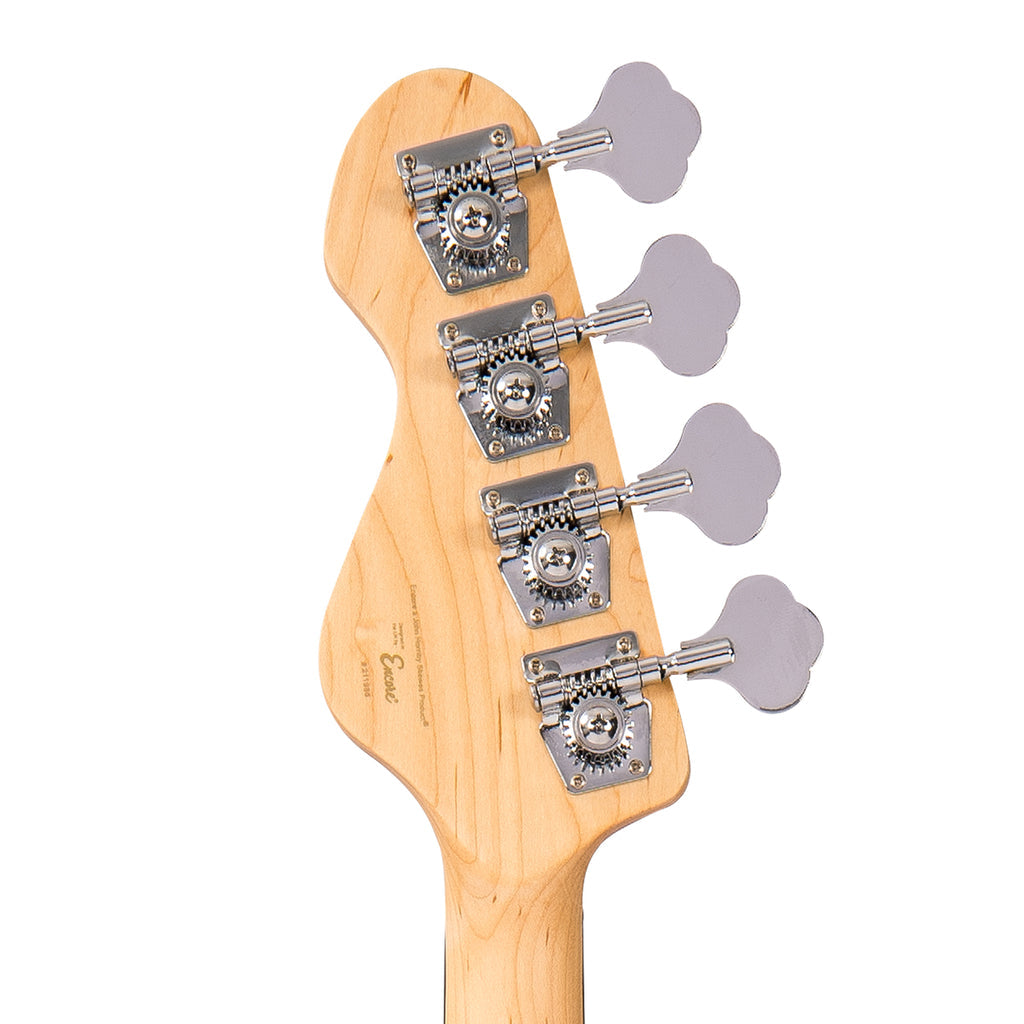 Encore E4BLK Precision Bass - Aron Soitin