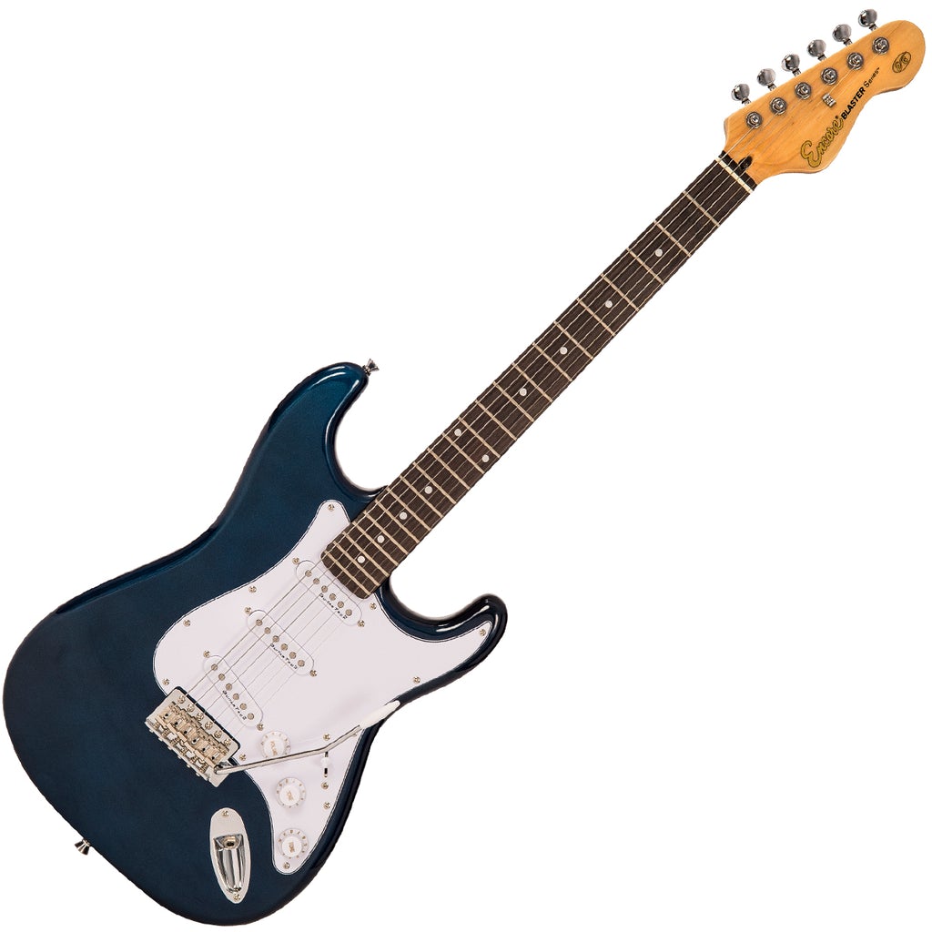 Encore E6CAB Stratocaster sähkökitara - Aron Soitin