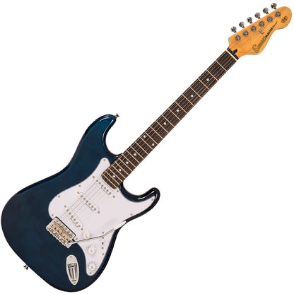 Encore E6CAB Stratocaster sähkökitara - Aron Soitin