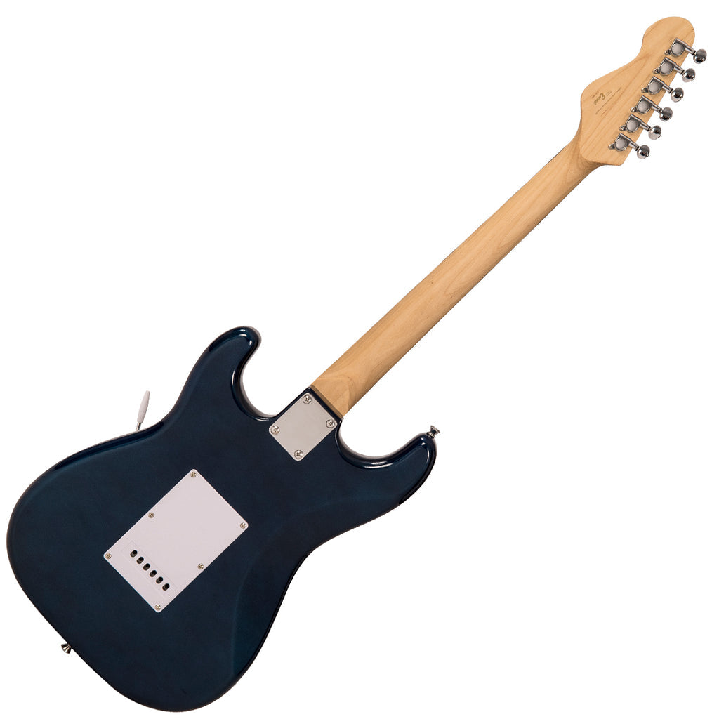 Encore E6CAB Stratocaster sähkökitara - Aron Soitin