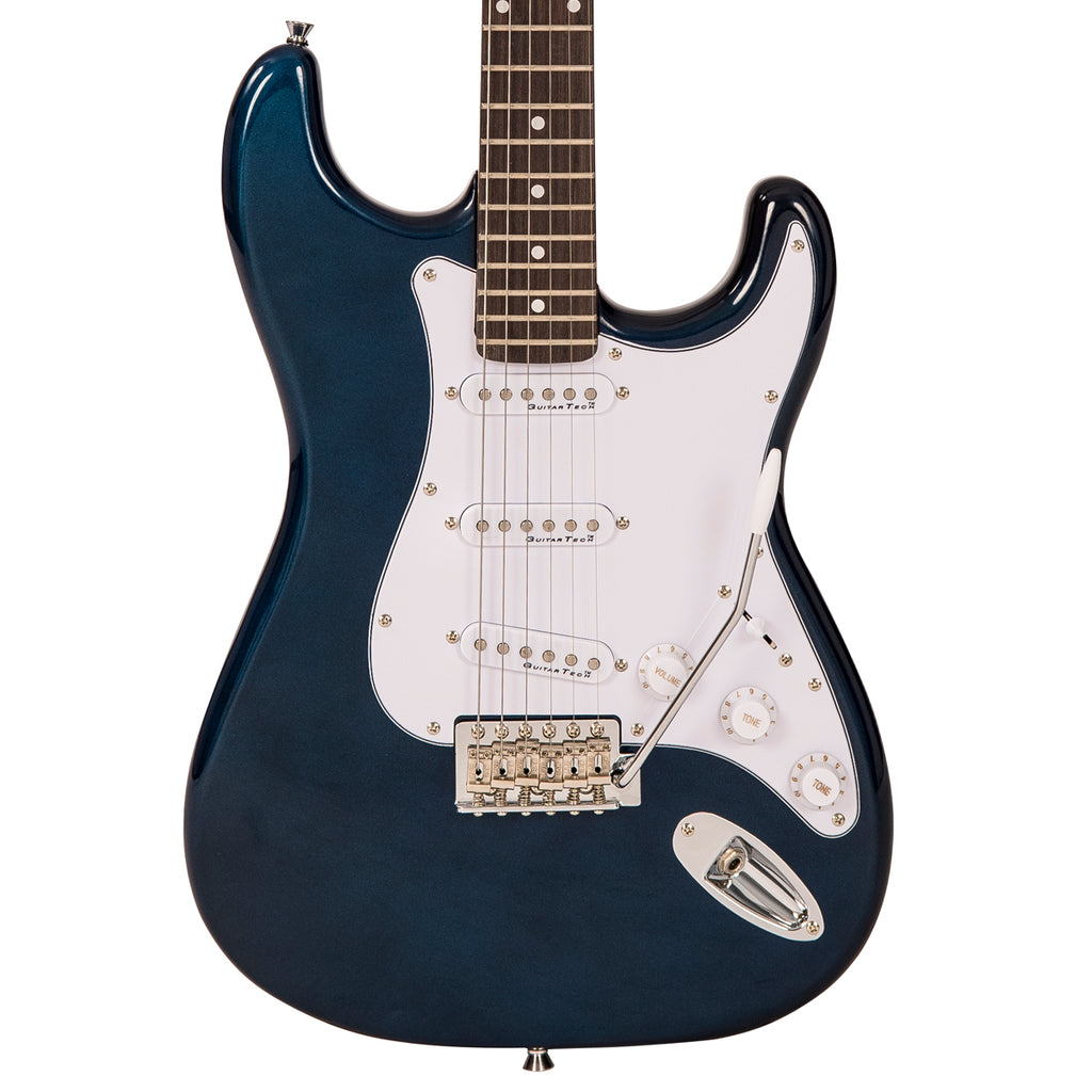 Encore E6CAB Stratocaster sähkökitara - Aron Soitin