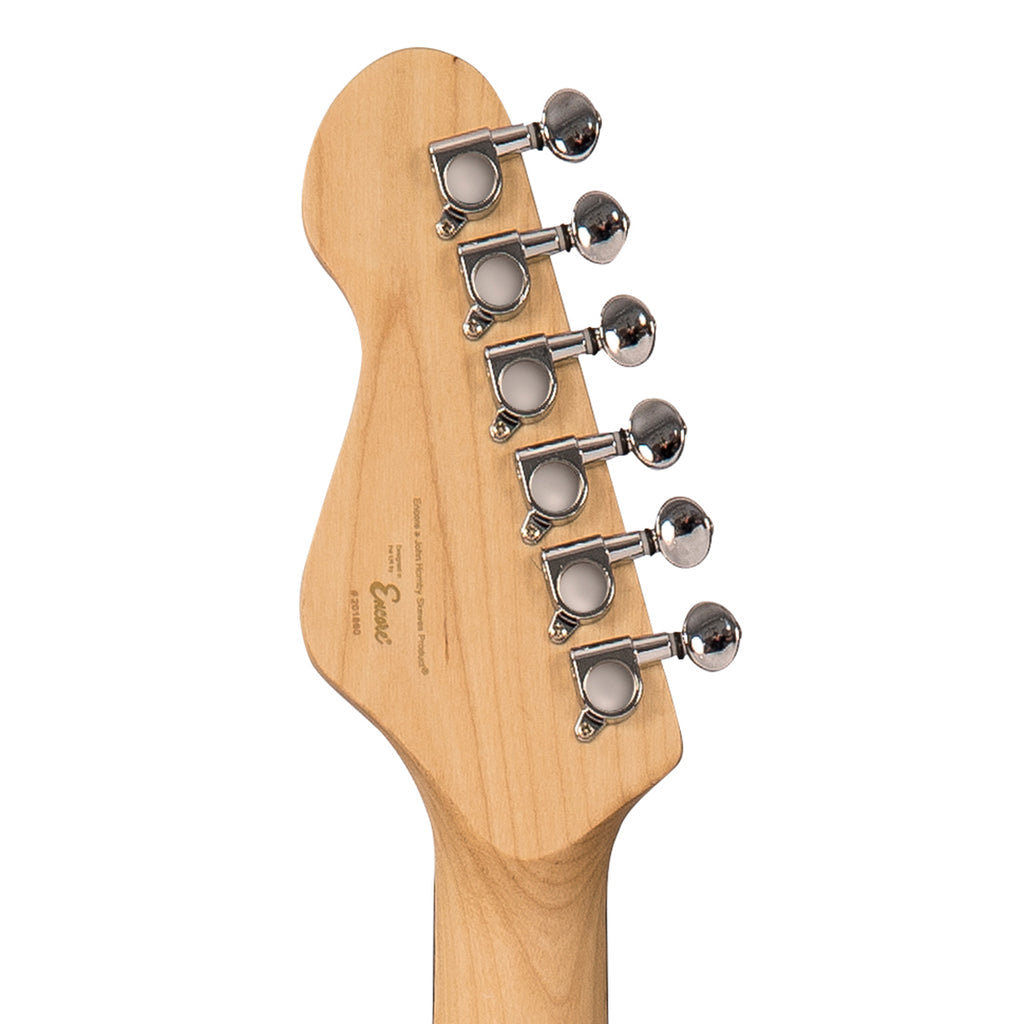 Encore E6CAB Stratocaster sähkökitara - Aron Soitin