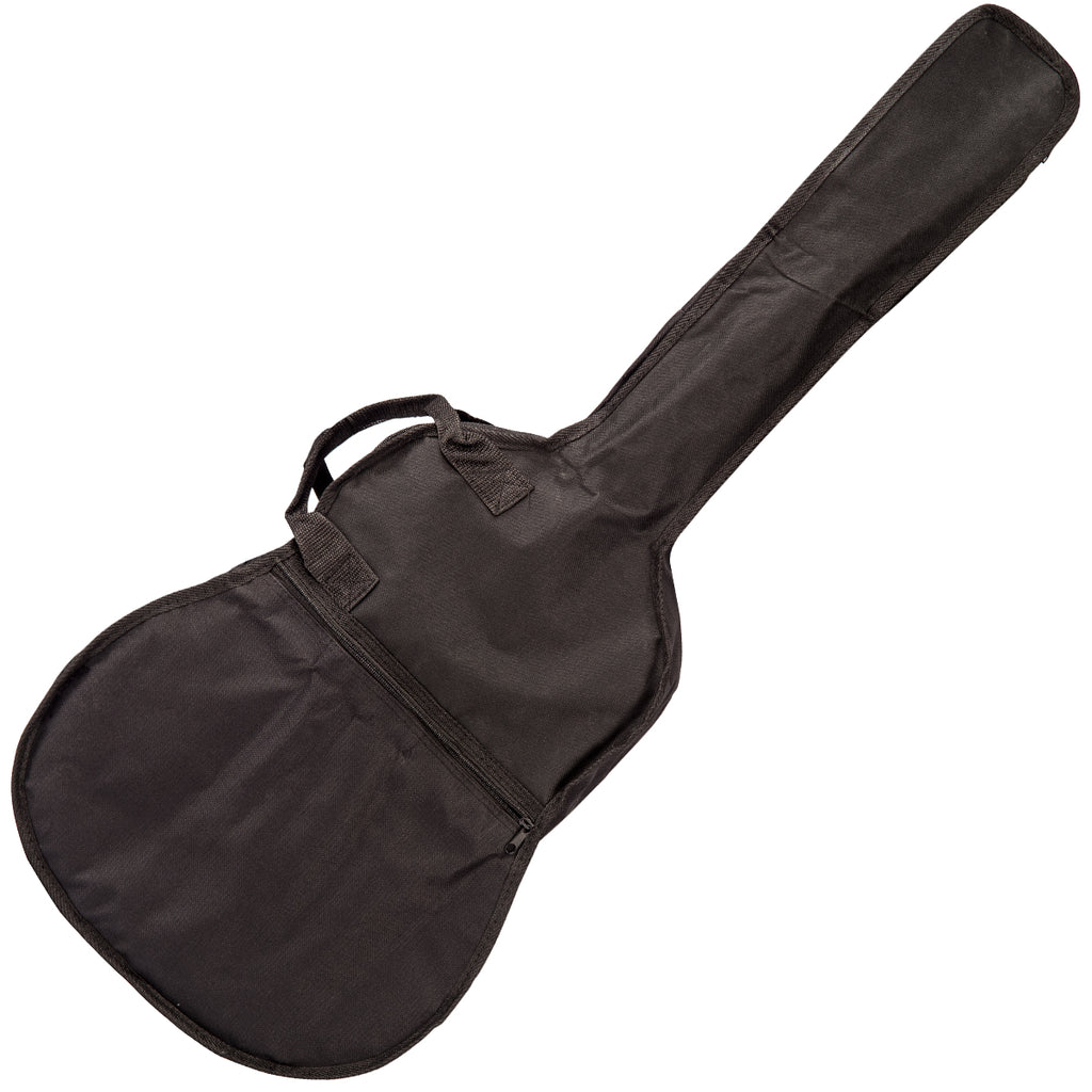 Encore ENC44OFT Full Size Classic Guitar Outfit Natural - Aron Soitin